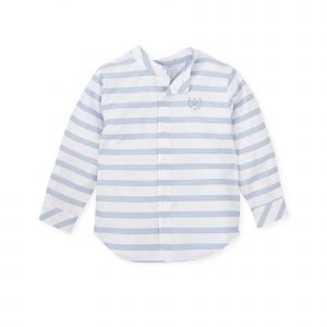 Tutto Piccolo Camiseta de Porcelana Para Niños