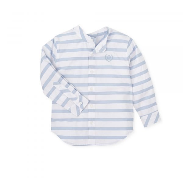 Tutto Piccolo Camiseta de Porcelana Para Niños