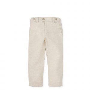 Tutto Piccolo Pantalón Arena