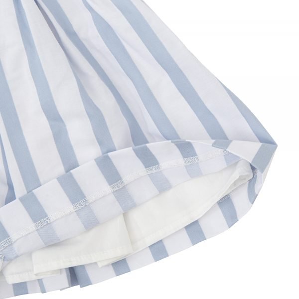 Tutto Piccolo Vestido de Porcelana Para Niñas