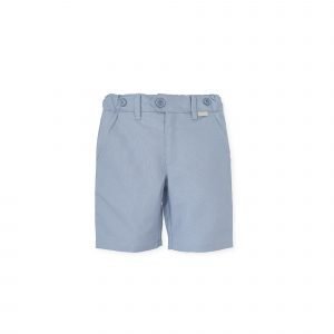 Tutto Piccolo Shorts Para Niños