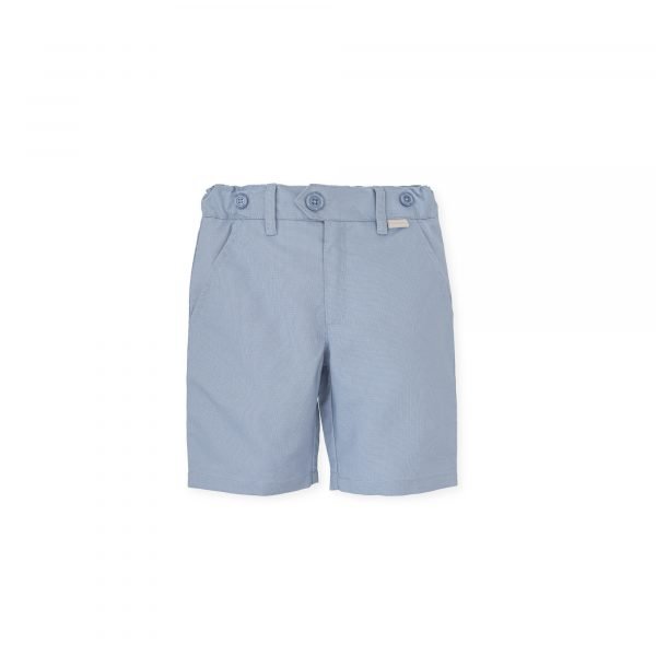 Tutto Piccolo Shorts Para Niños