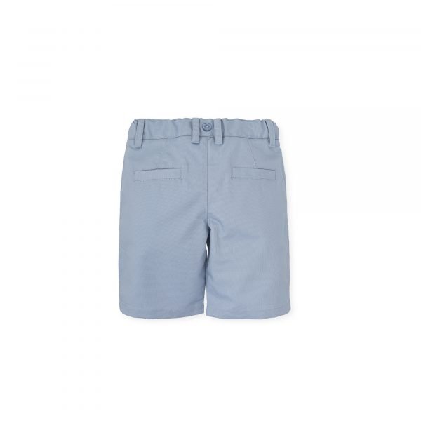 Tutto Piccolo Shorts Para Niños