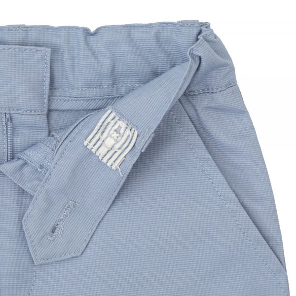 Tutto Piccolo Shorts Para Niños