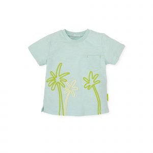 CAMISETA LIMA