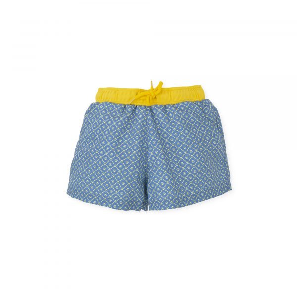 BOXER AZUL ATLÁNTICO