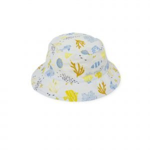 GORRO AZUL CIELO