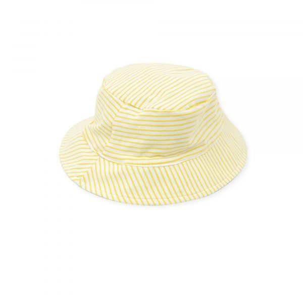 GORRO AZUL CIELO
