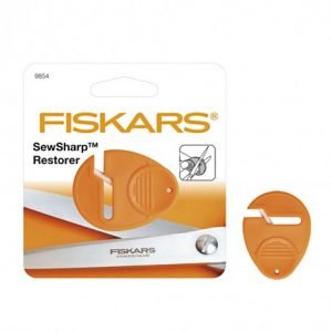 Afilador de tijeras - FISKARS