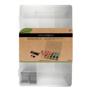Caja organizadora - MILWARD