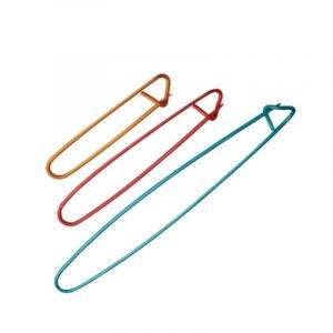 Guardapuntos de aluminio - KnitPro